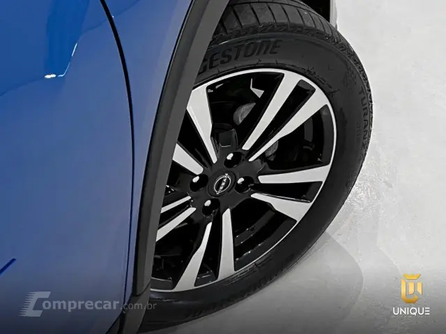 KICKS - 1.6 16V START EXCLUSIVE XTRONIC