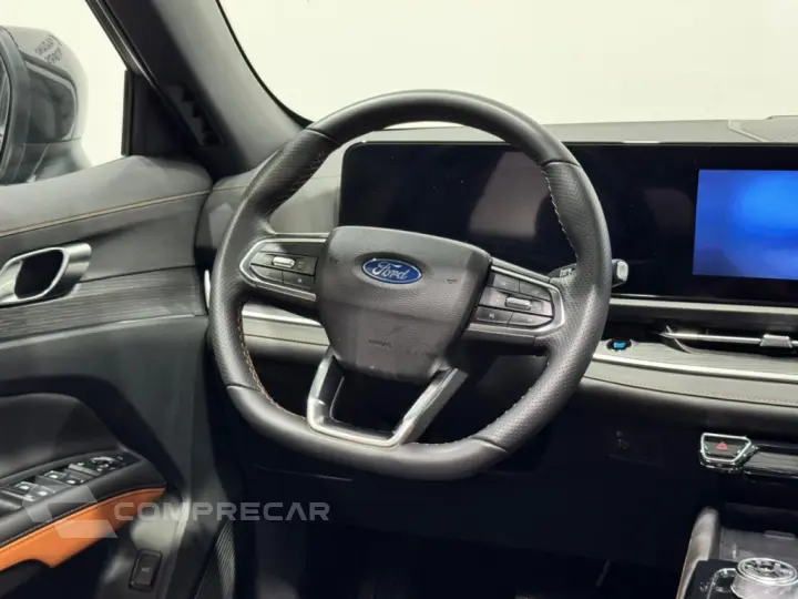 TERRITORY 1.5 ECOBOOST GTDI GASOLINA TITANIUM AUTOMÁTICO