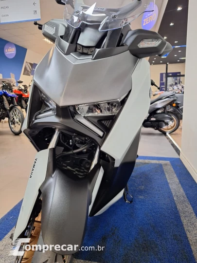 XMAX 300
