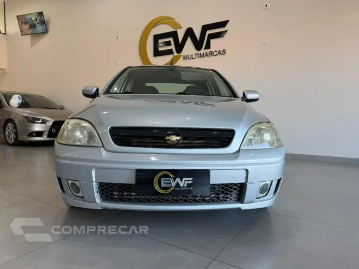 Corsa Sed. Premium 1.4 8V ECONOFLEX 4p