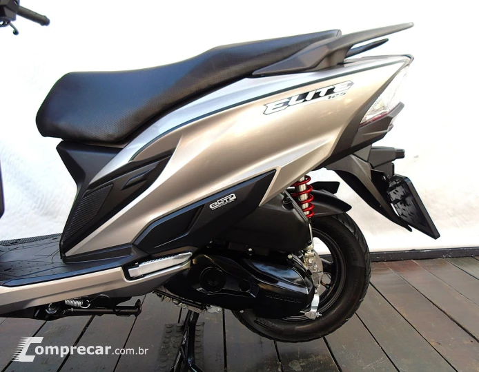 HONDA ELITE 125i