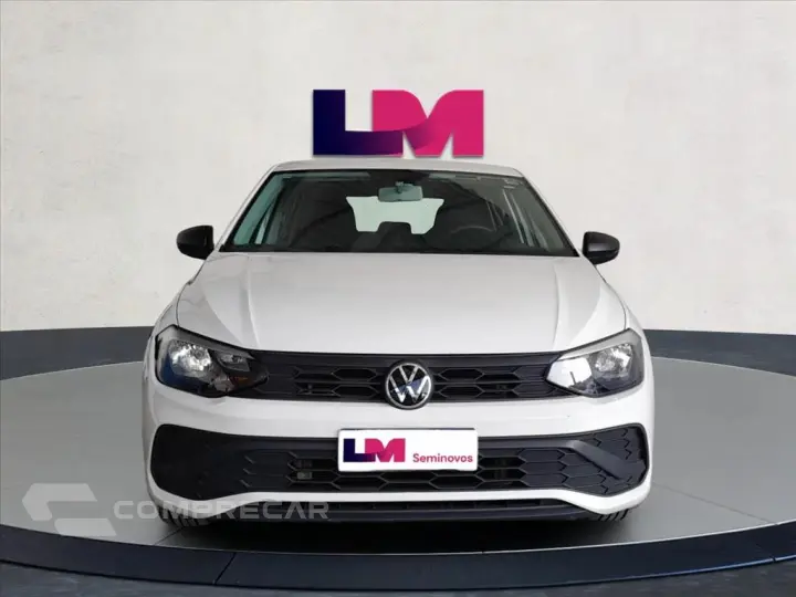 POLO 1.0 MPI TRACK MANUAL