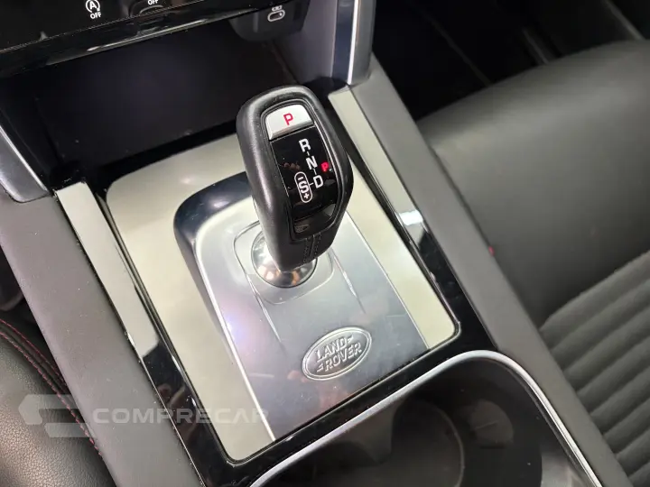 DISCOVERY SPORT 2.0 P250 TURBO FLEX R-DYNAMIC SE