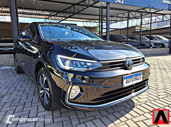 VIRTUS 1.0 200 TSI Comfortline