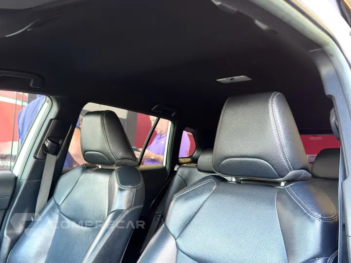 COROLLA CROSS 2.0 VVT-IE FLEX XRE DIRECT SHIFT