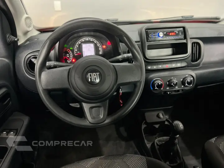 MOBI 1.0 EVO FLEX LIKE. MANUAL