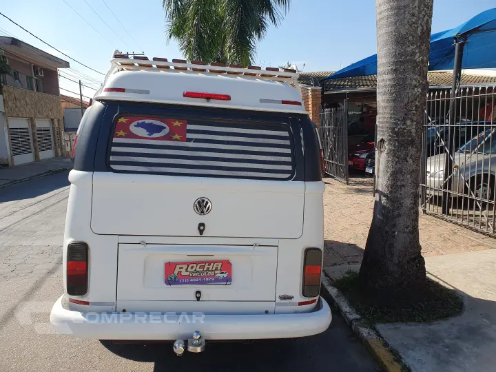 KOMBI 1.6 MI STD 8V