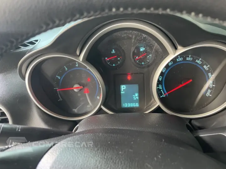 CRUZE 1.8 LT 16V