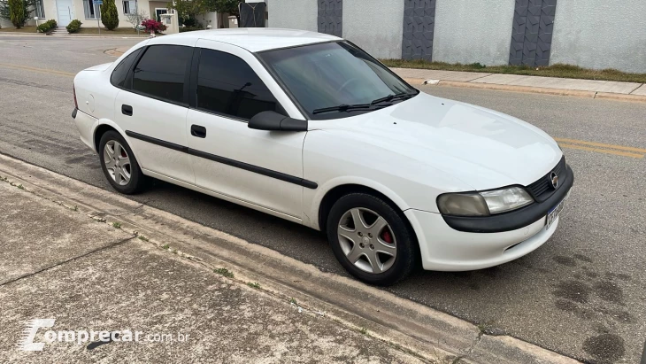 VECTRA 2.0 MPFI GLS 8V