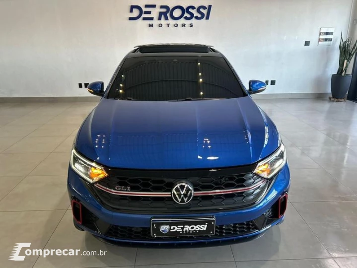 JETTA GLI 350 TSI 2.0 16V 4P AUT