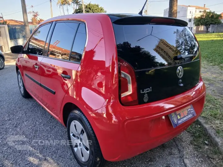 UP 1.0 MPI Take UP 12V