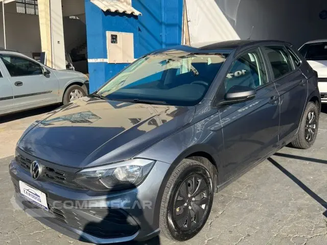 POLO - 1.0 MPI TRACK MANUAL