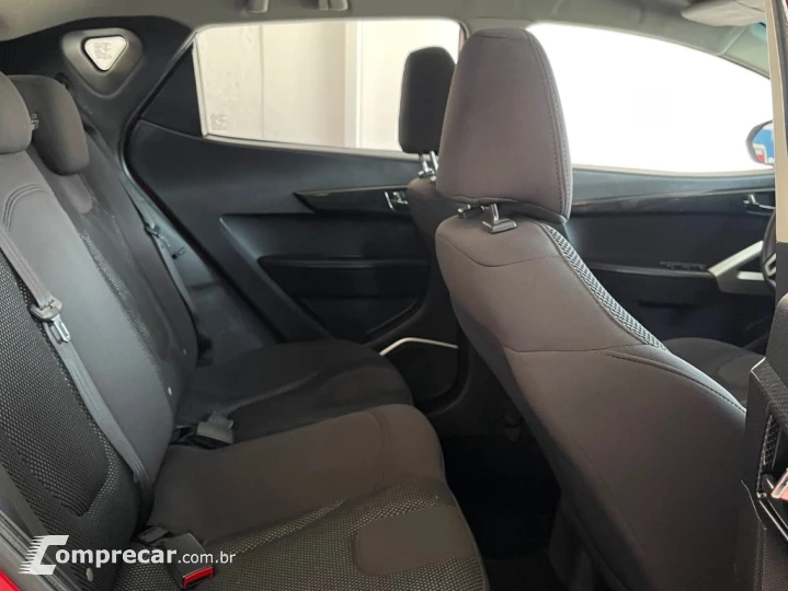 T40 1.5 16V JETFLEX 4P MANUAL