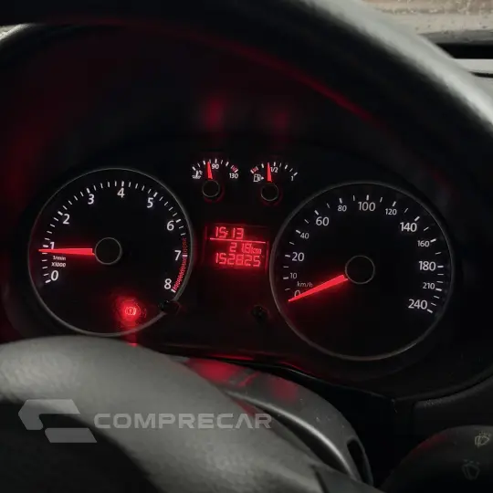 SAVEIRO 1.6 MI Startline CS 8V