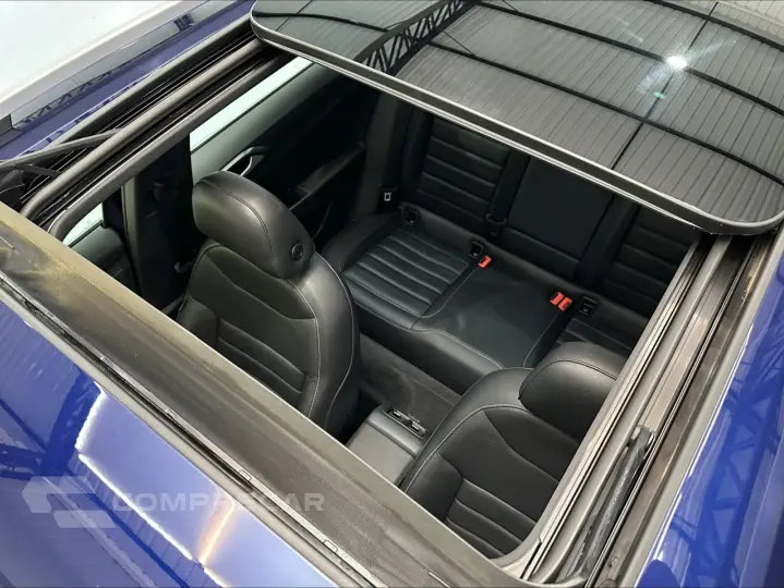 TAOS Highline 1.4 250 TSI Flex Aut.