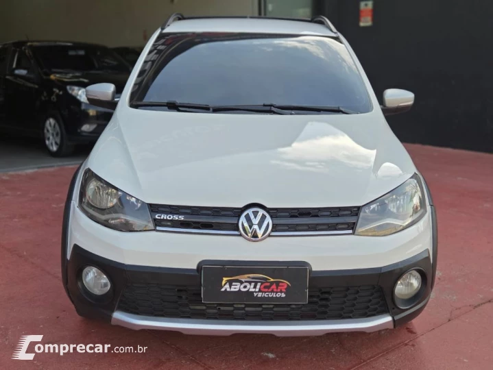 Saveiro CROSS 1.6 T. Flex 16V CE