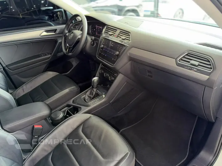 TIGUAN 1.4 250 TSI Allspace Comfortline