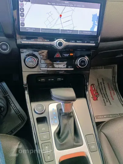 CRETA 1.0 Tgdi Platinum