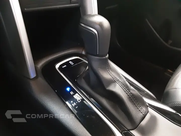 Corolla Cross 2.0 VVT-IE FLEX XRE DIRECT SHIFT