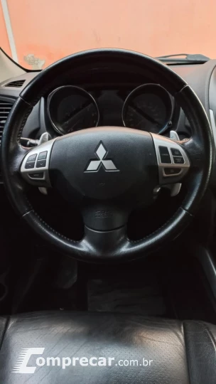 ASX 2.0 4X2 16V