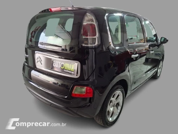 C3 1.5 Picasso Tendance 8V