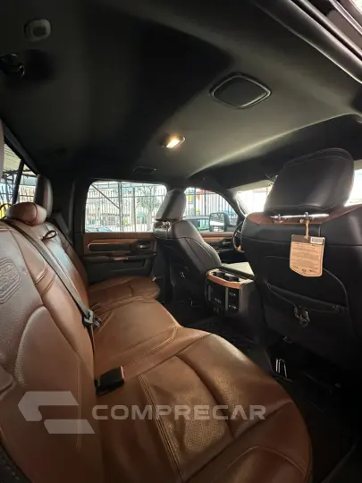 3500 6.7 I6 Turbo Limited Longhorn CD 4X4