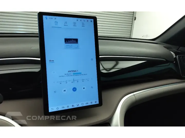 SONG PRO 1.5 DM-I HÍBRIDO GS AUTOMÁTICO