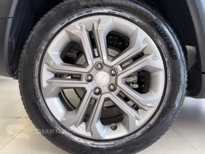 COMPASS 1.3 T270 Turbo Longitude