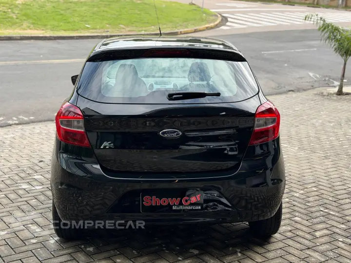 KA + 1.0 SE 12V