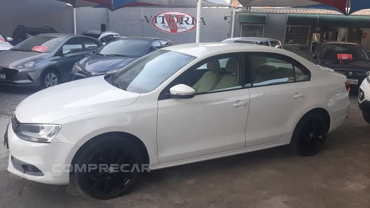 JETTA 2.0 Comfortline 120cv