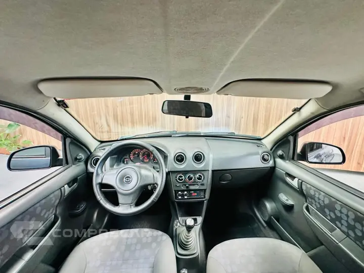 PRISMA 1.4 MPFI JOY 8V