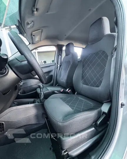KWID 1.0 12V SCE ZEN