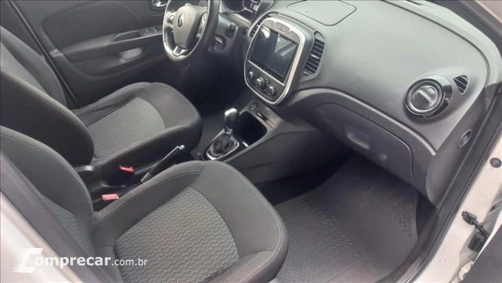 CAPTUR 1.6 16V SCE Life