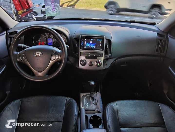 I30 2.0 MPFI GLS 16V