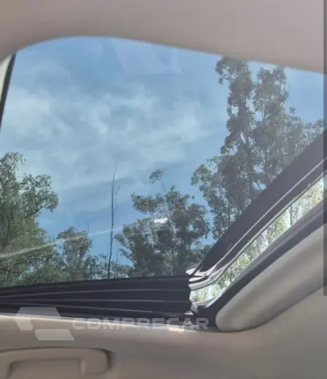 RAV4 2.5 4X4 16V