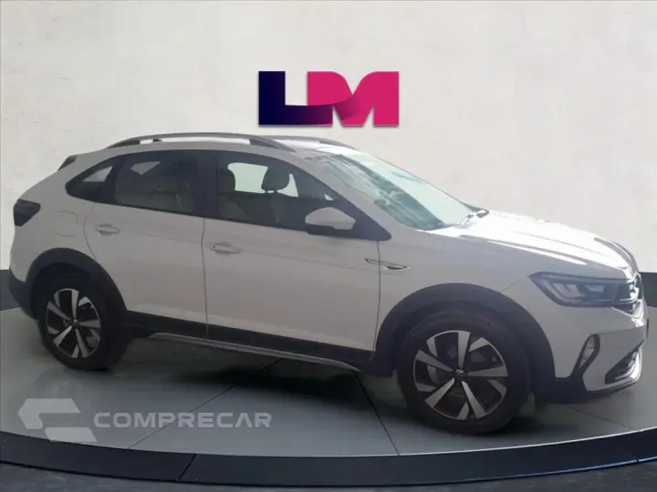 NIVUS 1.0 200 TSI TOTAL FLEX HIGHLINE AUTOMÁTICO