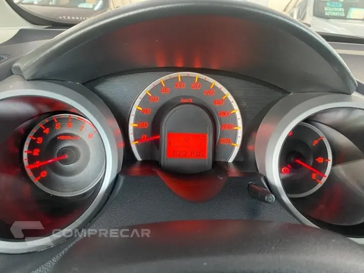 FIT 1.4 CX 16V