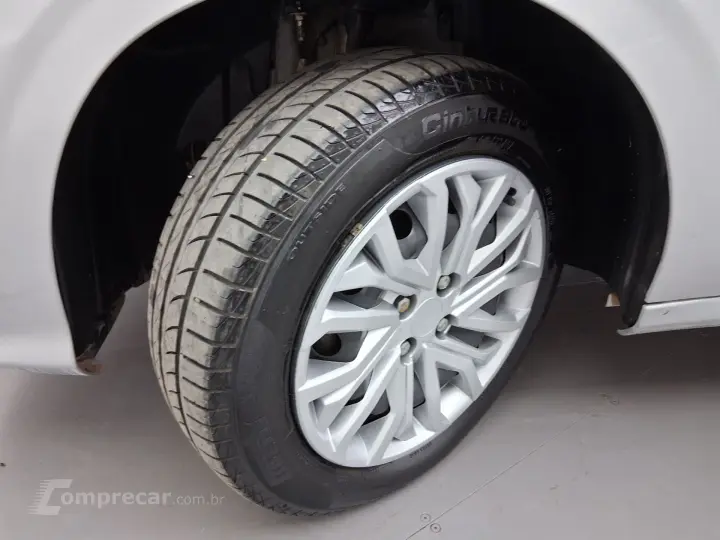 CRONOS 1.3 FIREFLY FLEX DRIVE MANUAL