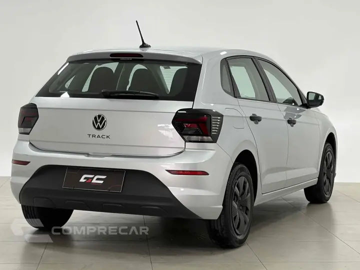 POLO 1.0 MPI TRACK MANUAL