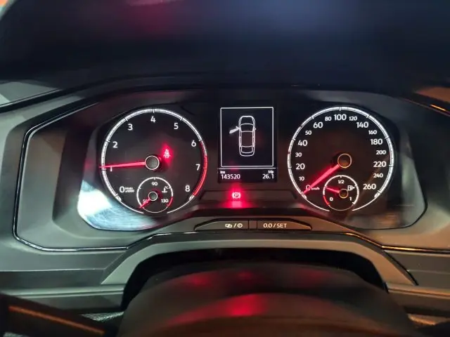 VIRTUS - 1.6 MSI TOTAL MANUAL