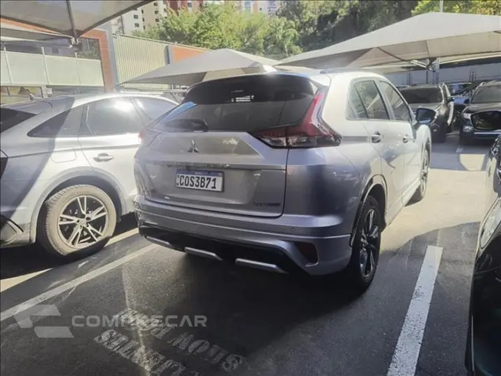 ECLIPSE CROSS 1.5 Mivec Turbo Hpe-s