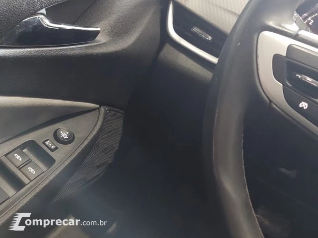 ONIX - 1.0 TURBO PREMIER AUTOMÁTICO