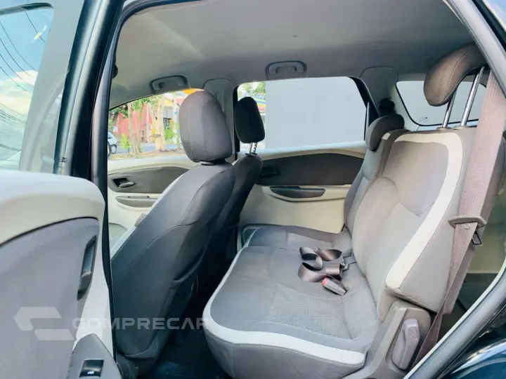 SPIN LT 1.8 8V Econo.Flex 5p Mec.