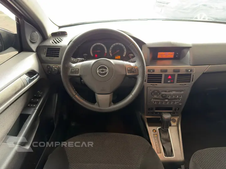 VECTRA 2.0 MPFI GT Hatch 8V