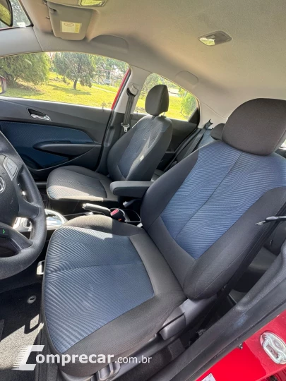 HB20 1.6 Comfort 16V