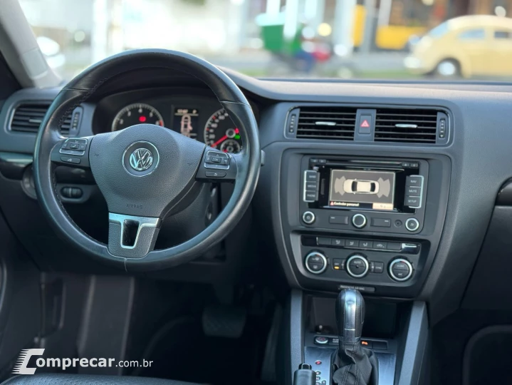 JETTA 2.0 Comfortline 120cv