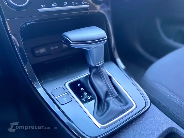 CRETA 1.0 Tgdi Limited