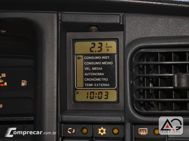 OMEGA 4.1 SFI GLS 12V