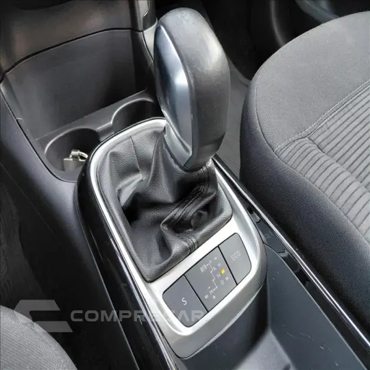 C4 CACTUS 1.6 VTI 120 FLEX FEEL EAT6