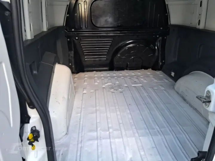 Fiorino Furgão 1.4 FLEX ENDURANCE